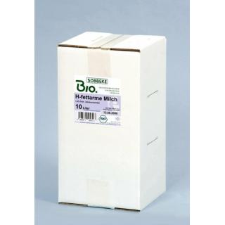 GV H-fettarme Milch, 1,5% (Bag in Box)