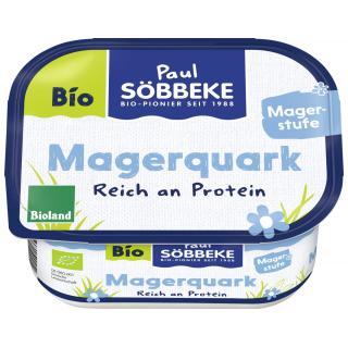 Speisequark Magerstufe (kl. Becher)