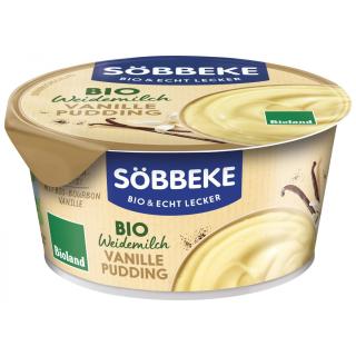 Vanille-Pudding, 3,5% (Becher)