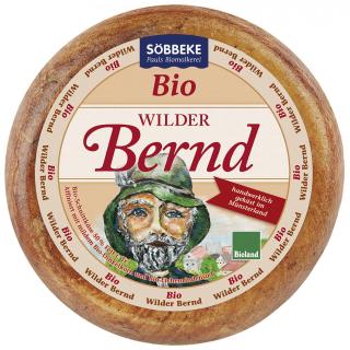 Münsterländer Wilder Bernd, 50% (Laib)