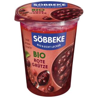 Rote Grütze (Becher)