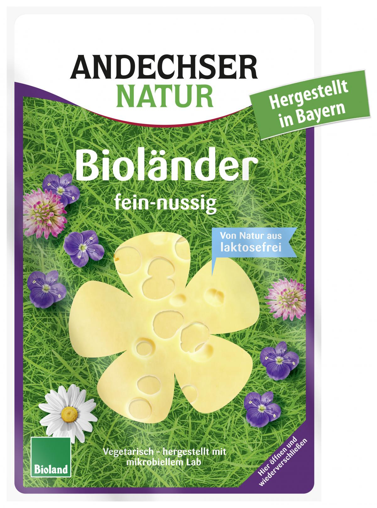 Bioländer, 48% (Scheiben)