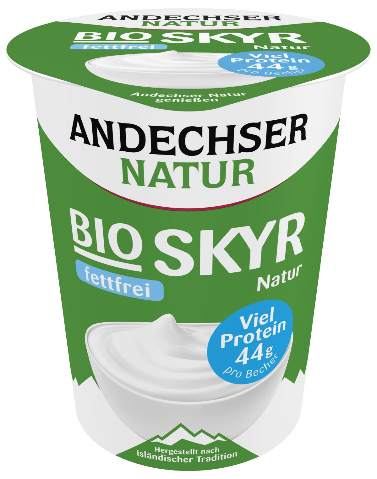 Skyr Natur, 0,2%