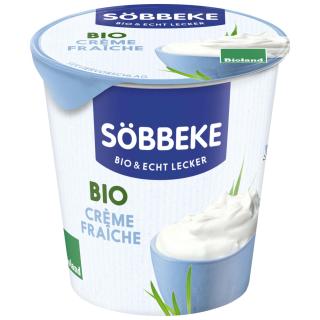 Creme Fraiche, 30% (Becher)