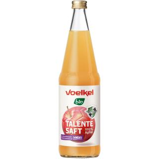 Talente Saft 100% Apfel