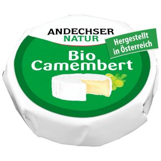 Andechser Camembert, 55%