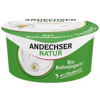Rahmjoghurt mild Natur, 10% (Becher)