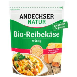 Reibekäse würzig, 45%