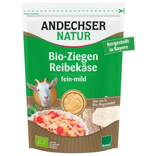 Ziegenreibekäse, 48%