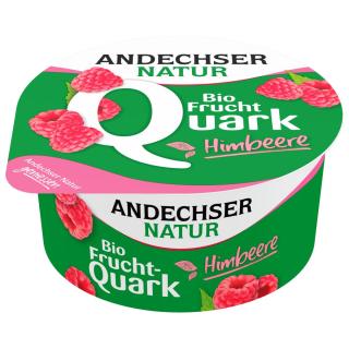 Fruchtquark Himbeere, 20%