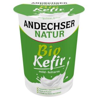 Kefir, mild, fettarm, 1,5% (Becher)