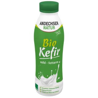 Kefir, mild, 1,5% (PET-Pfandflasche)