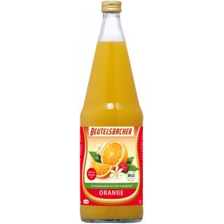 Orange Fruchtsaftcocktail 52%